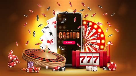 en ligne casinos